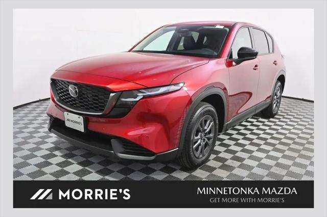 2026 Mazda CX-5 2.5 S Select for sale in Minnetonka, MN