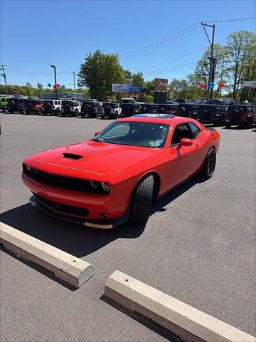 2023 Dodge Challenger GT 2023 Dodge Challenger GT