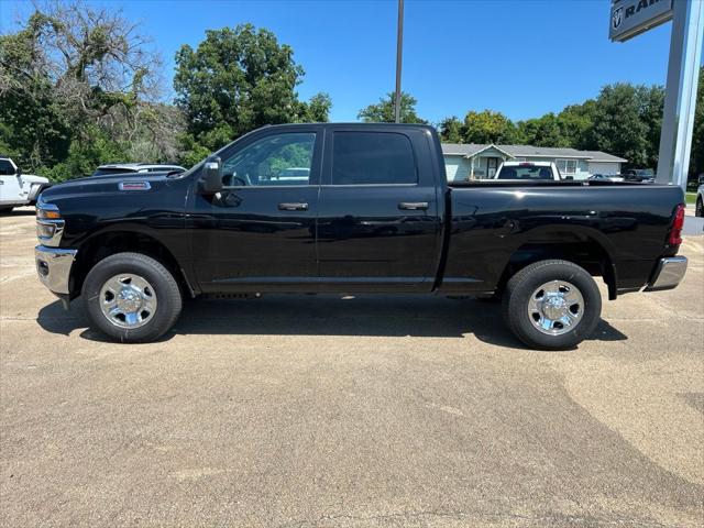 2026 RAM 2500 RAM 2500 TRADESMAN CREW CAB 4X4 64 BOX
