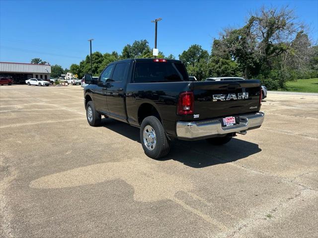 2026 RAM 2500 RAM 2500 TRADESMAN CREW CAB 4X4 64 BOX