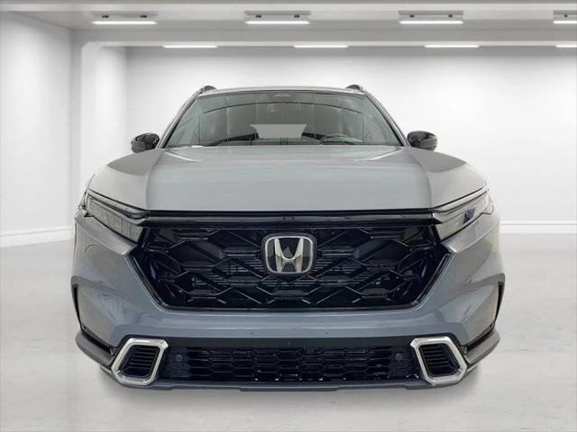 2026 Honda CR-V Hybrid AWD Sport Touring