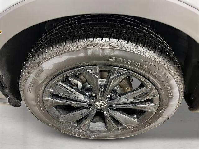 2026 Honda CR-V Hybrid AWD Sport Touring