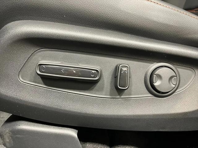 2026 Honda CR-V Hybrid AWD Sport Touring