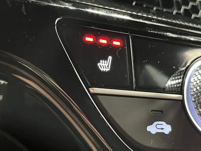 2026 Honda CR-V Hybrid AWD Sport Touring