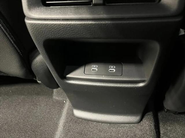 2026 Honda CR-V Hybrid AWD Sport Touring