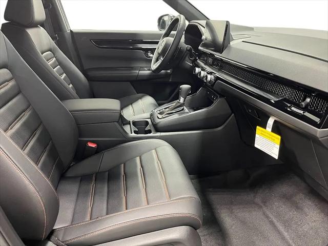 2026 Honda CR-V Hybrid AWD Sport Touring