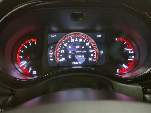 2021 Dodge Durango GT Plus AWD