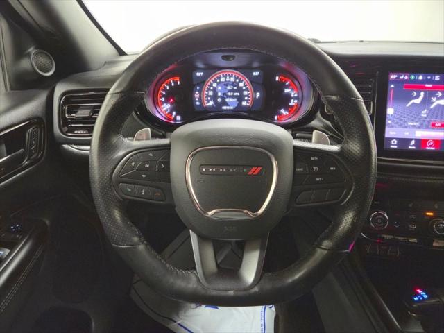 2021 Dodge Durango GT Plus AWD