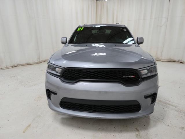 2021 Dodge Durango GT Plus AWD