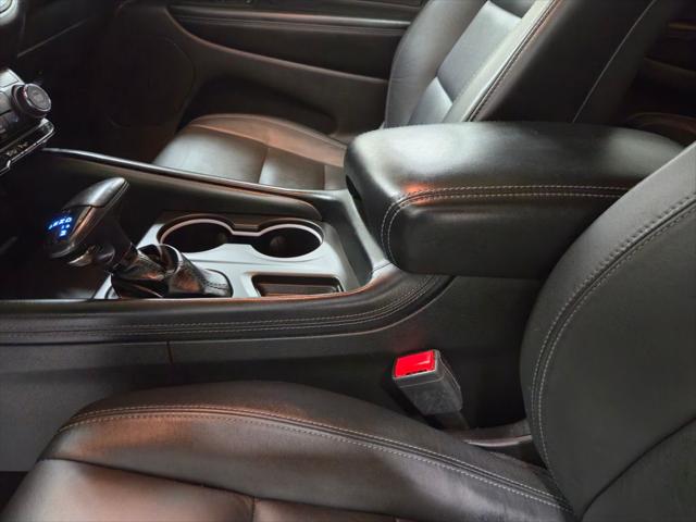 2021 Dodge Durango GT Plus AWD