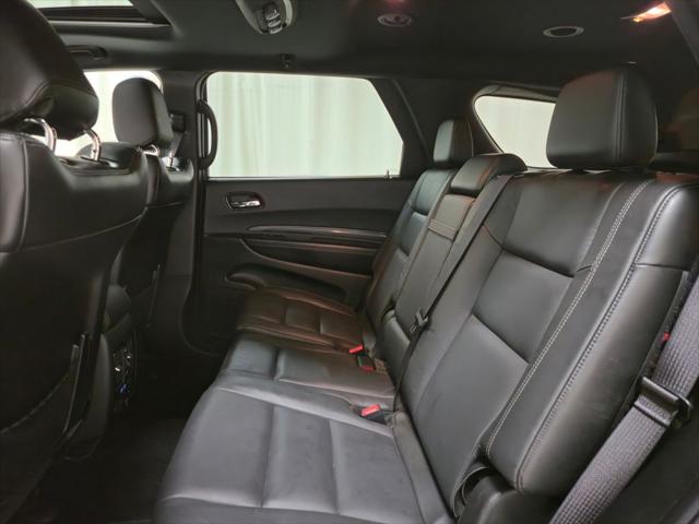 2021 Dodge Durango GT Plus AWD