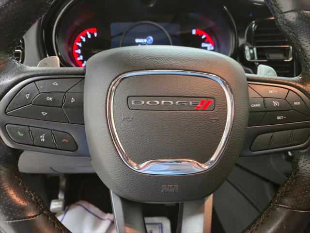 2021 Dodge Durango GT Plus AWD