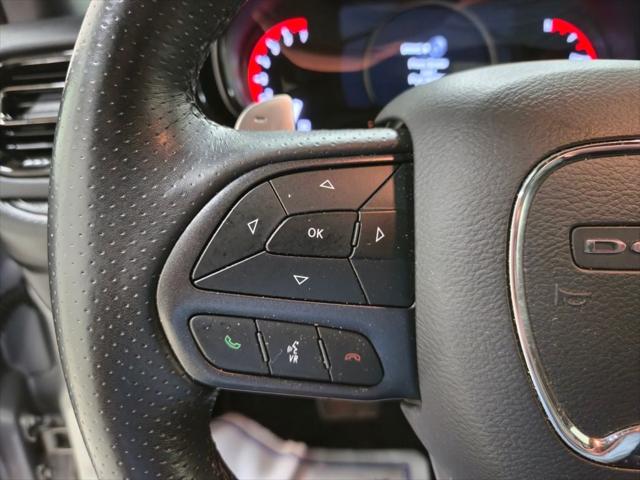 2021 Dodge Durango GT Plus AWD