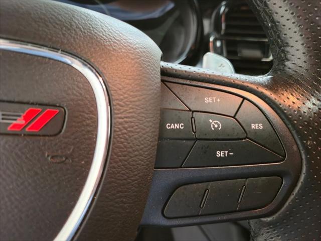 2021 Dodge Durango GT Plus AWD