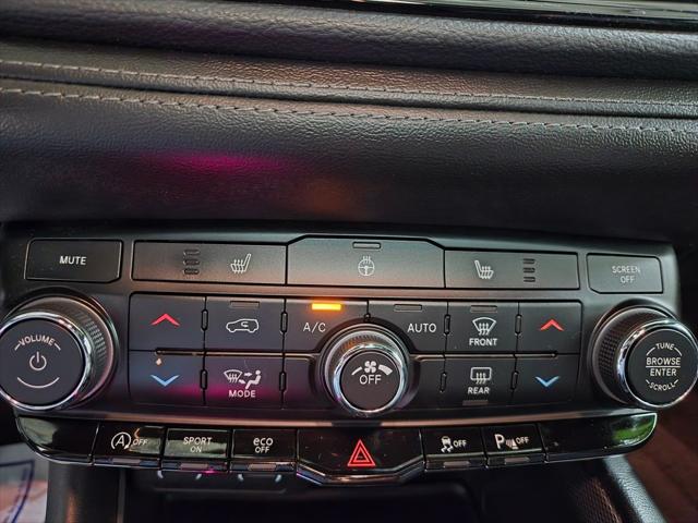 2021 Dodge Durango GT Plus AWD