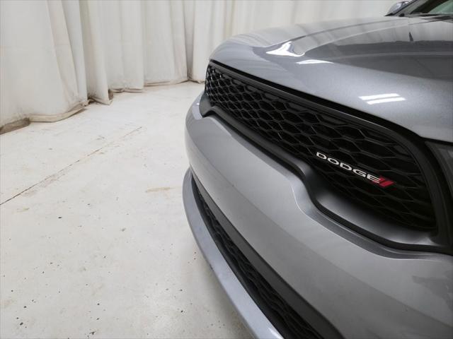 2021 Dodge Durango GT Plus AWD