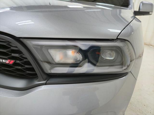 2021 Dodge Durango GT Plus AWD