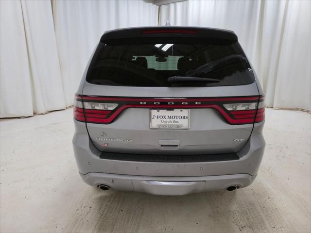2021 Dodge Durango GT Plus AWD