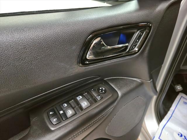 2021 Dodge Durango GT Plus AWD