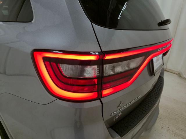 2021 Dodge Durango GT Plus AWD