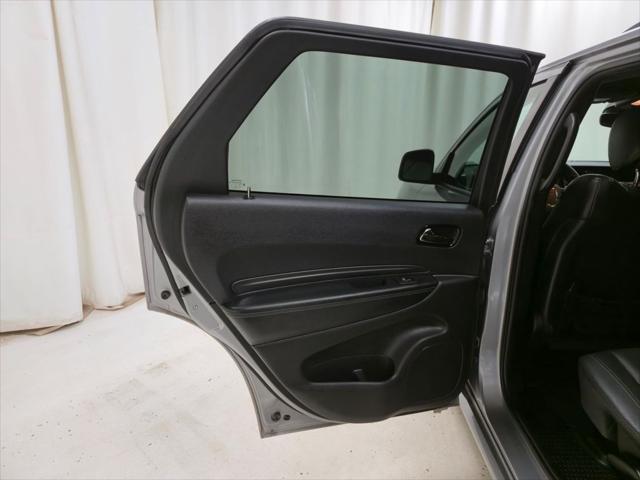 2021 Dodge Durango GT Plus AWD