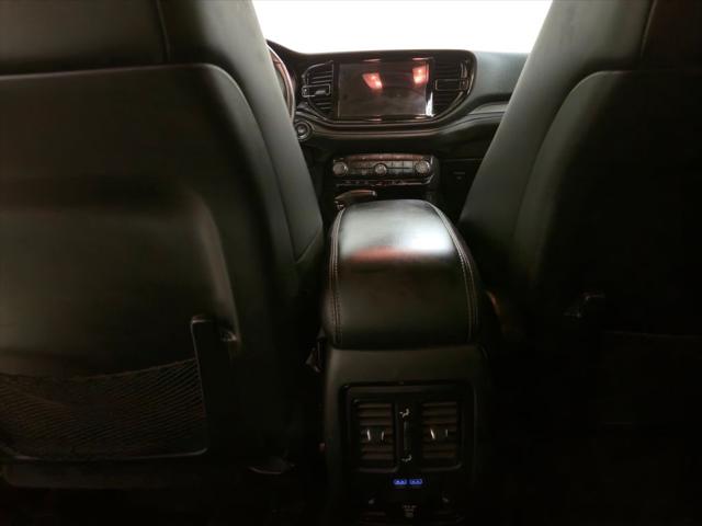 2021 Dodge Durango GT Plus AWD