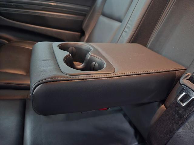2021 Dodge Durango GT Plus AWD