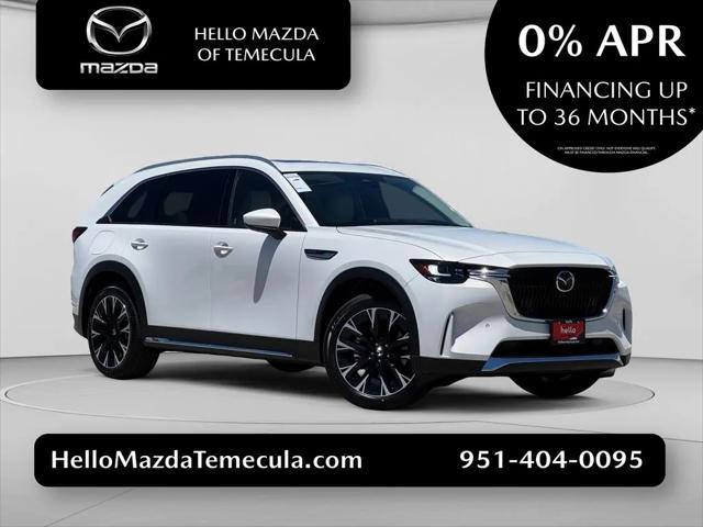 2026 Mazda X-90 Premium Plus for sale in Temecula, CA