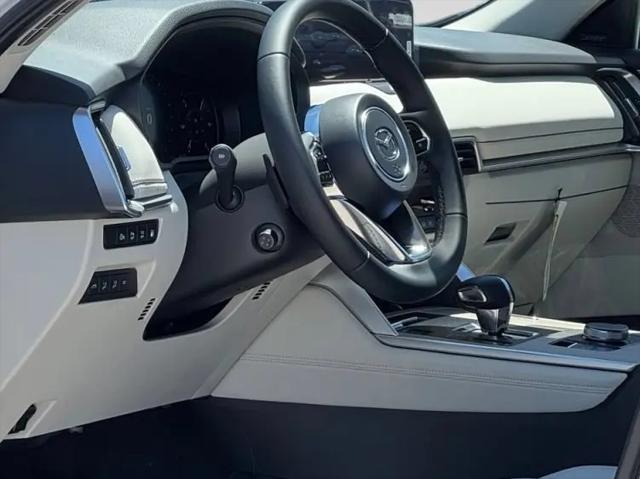 2026 Mazda X-90 Premium Plus