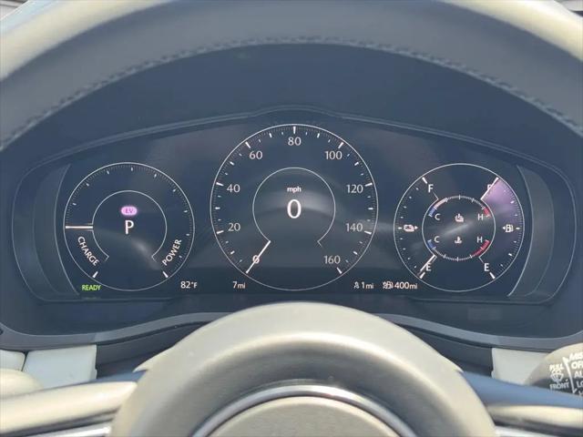 2026 Mazda X-90 Premium Plus