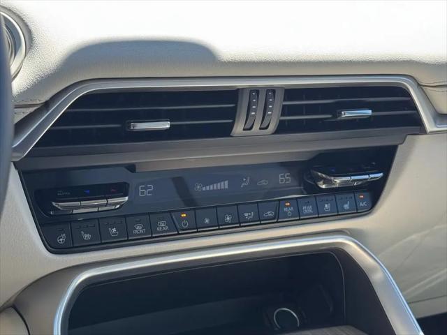 2026 Mazda X-90 Premium Plus