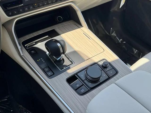 2026 Mazda X-90 Premium Plus