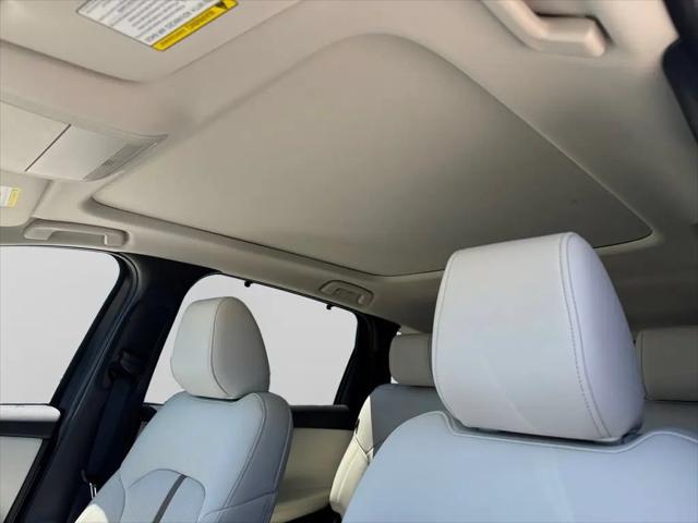 2026 Mazda X-90 Premium Plus