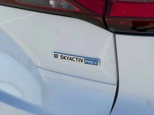 2026 Mazda X-90 Premium Plus
