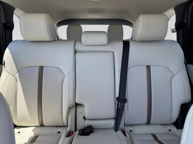 2026 Mazda X-90 Premium Plus