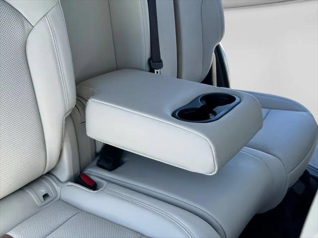 2026 Mazda X-90 Premium Plus