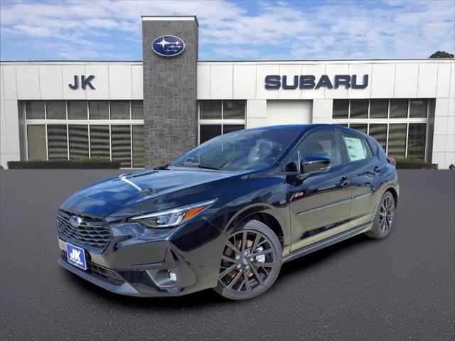 2026 Subaru Impreza RS for sale in Nederland, TX