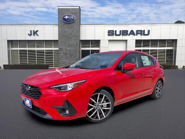 2026 Subaru Impreza Sport for sale in Nederland, TX