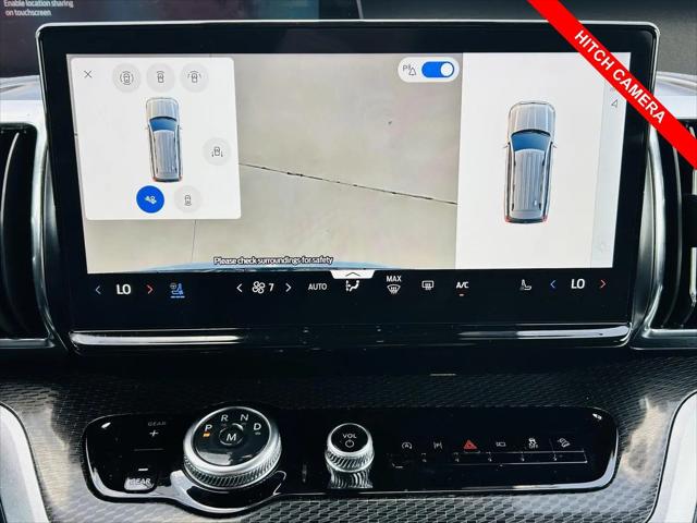 2025 Ford Expedition Platinum MAX
