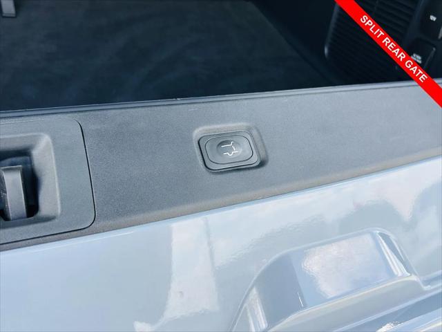 2025 Ford Expedition Platinum MAX