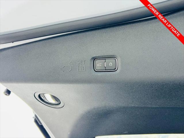 2025 Ford Expedition Platinum MAX