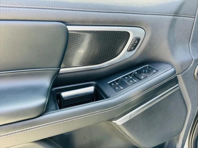 2025 Ford Expedition Platinum MAX