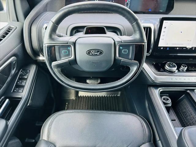 2025 Ford Expedition Platinum MAX