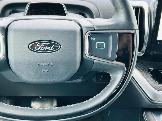 2025 Ford Expedition Platinum MAX