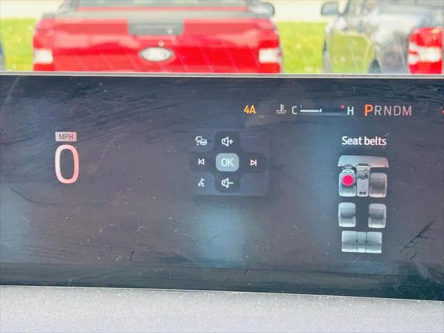 2025 Ford Expedition Platinum MAX