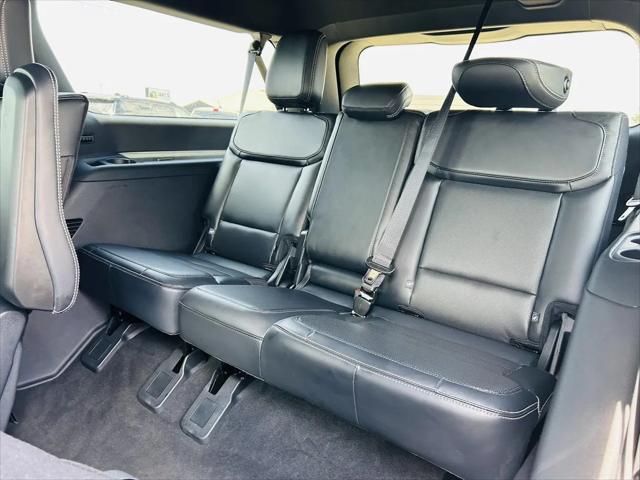 2025 Ford Expedition Platinum MAX