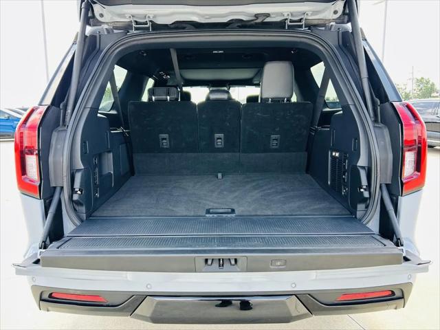 2025 Ford Expedition Platinum MAX