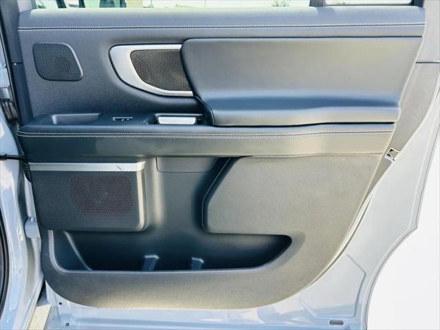2025 Ford Expedition Platinum MAX