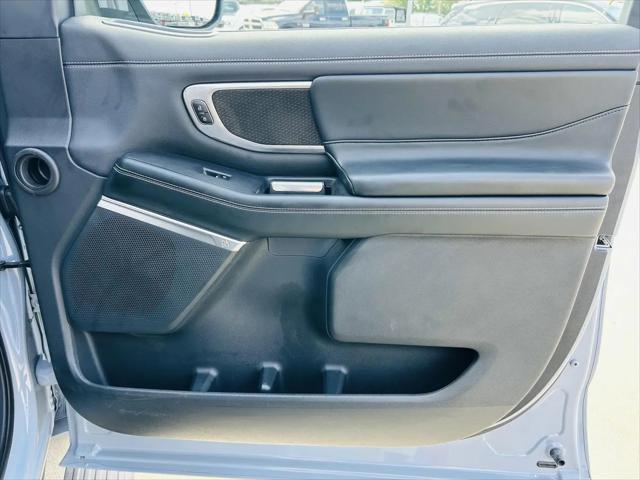 2025 Ford Expedition Platinum MAX