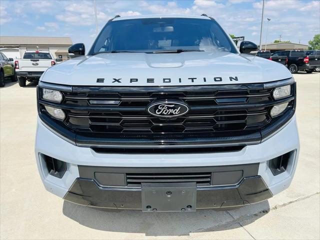 2025 Ford Expedition Platinum MAX